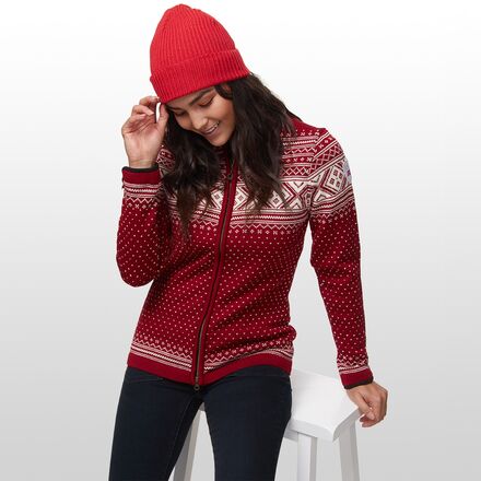 Dale of Norway - Valle Sweater - Women's