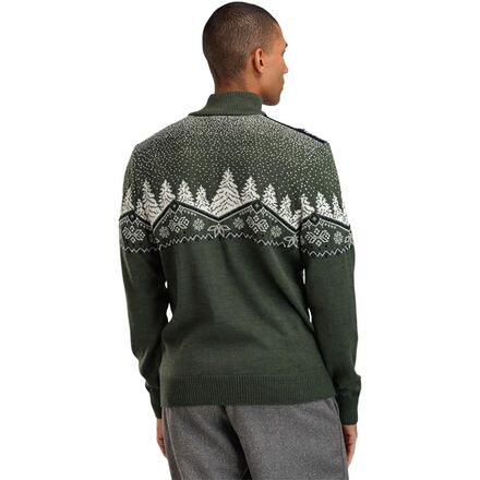 Dale of Norway - Dale Christmas Sweater - Men's