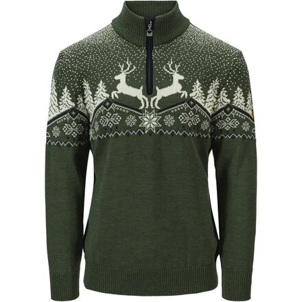 Dale of Norway - Dale Christmas Sweater - Men's