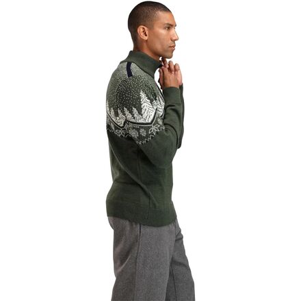 Dale of Norway - Dale Christmas Sweater - Men's