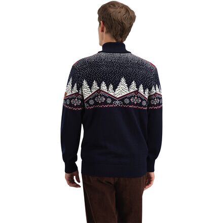 Dale of Norway - Dale Christmas Sweater - Men's