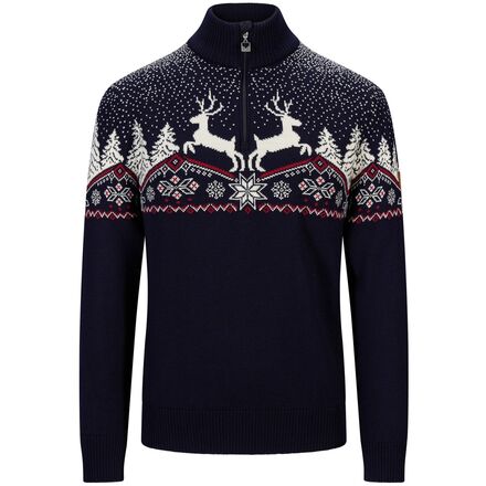 Dale of Norway - Dale Christmas Sweater - Men's