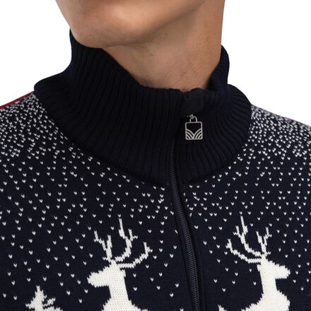 Dale of Norway - Dale Christmas Sweater - Men's