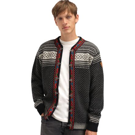 Setesdal Uni Jacket - Men's