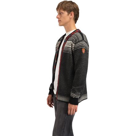 Dale of Norway - Setesdal Uni Jacket - Men's