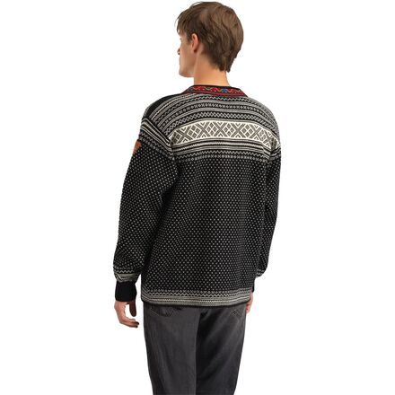 Dale of Norway - Setesdal Uni Jacket - Men's
