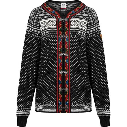 Dale of Norway - Setesdal Uni Jacket - Men's
