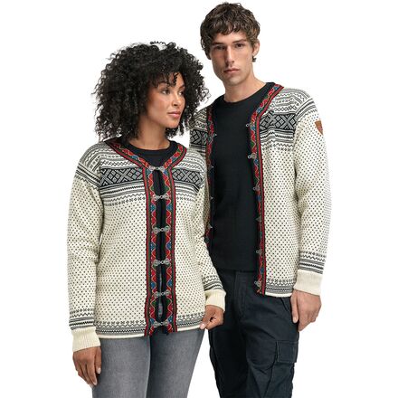 Dale of Norway - Setesdal Uni Jacket - Men's