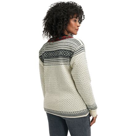 Dale of Norway - Setesdal Uni Jacket - Men's