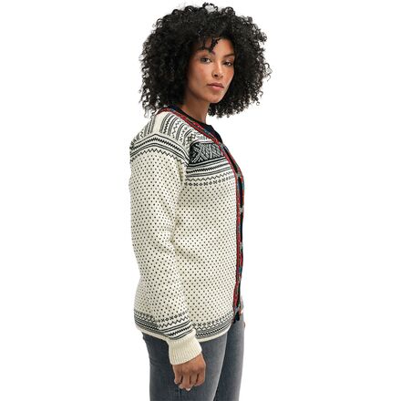 Dale of Norway - Setesdal Uni Jacket - Men's