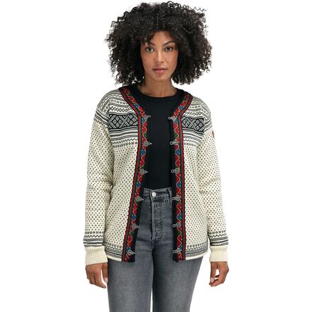 Dale of Norway - Setesdal Uni Jacket - Men's