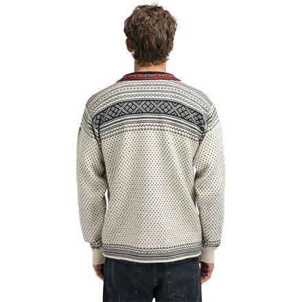 Dale of Norway - Setesdal Uni Sweater - Men's
