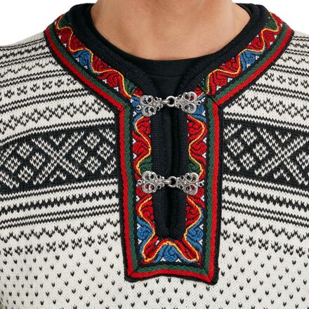 Dale of Norway - Setesdal Uni Sweater - Men's
