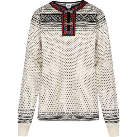 Dale of Norway - Setesdal Uni Sweater - Men's