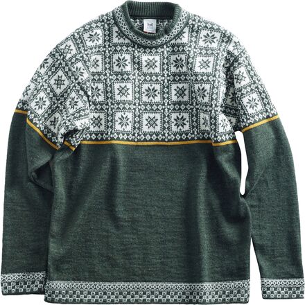 Dale of Norway - Tyssoy Sweater - Men's
