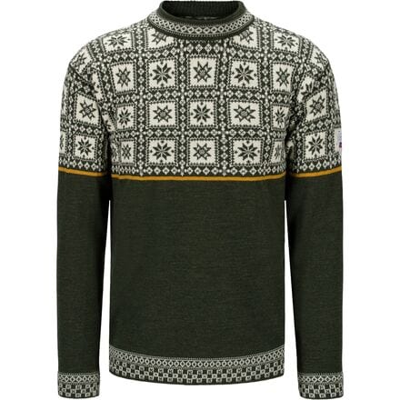 Dale of Norway - Tyssoy Sweater - Men's
