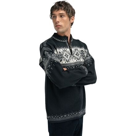 Dale of Norway - Blyfjell Sweater - Men's