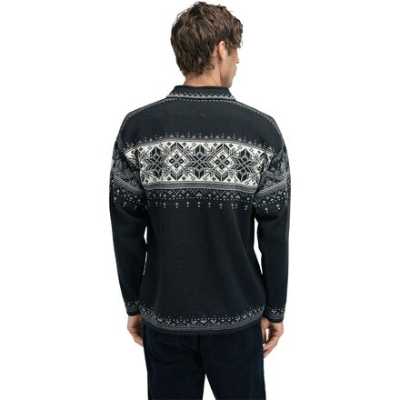 Dale of Norway - Blyfjell Sweater - Men's