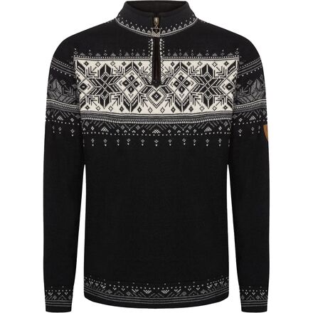 Dale of Norway - Blyfjell Sweater - Men's