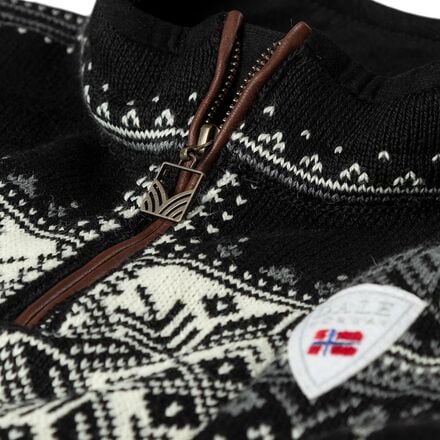 Dale of Norway - Blyfjell Sweater - Men's
