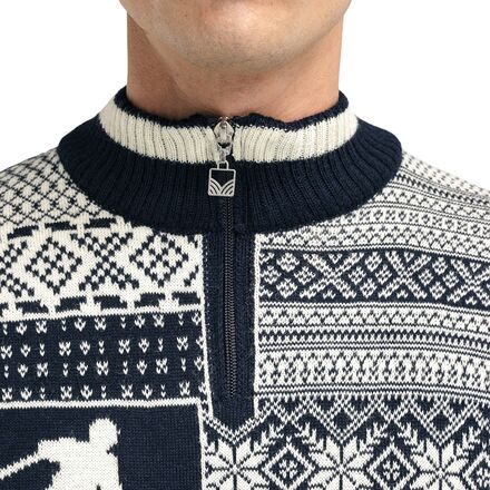 Dale of Norway - OL History Sweater - Men's