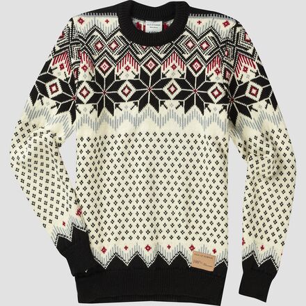 Dale of Norway - Vegard Sweater - Men's