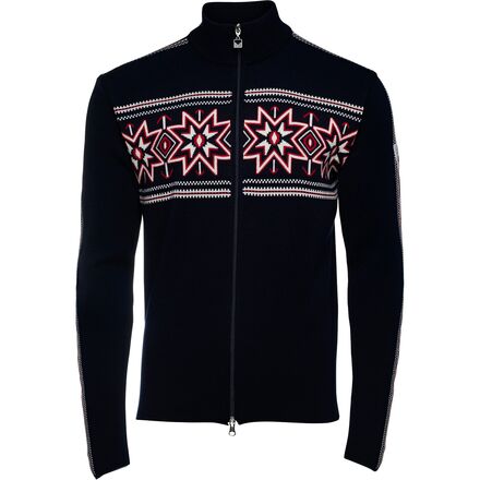 Dale of Norway - Olympia Jacket - Men's