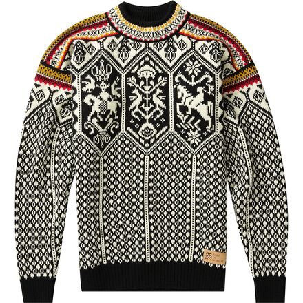 Dale of Norway - 1994 Sweater - Men's