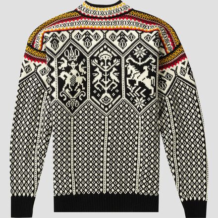 Dale of Norway - 1994 Sweater - Men's