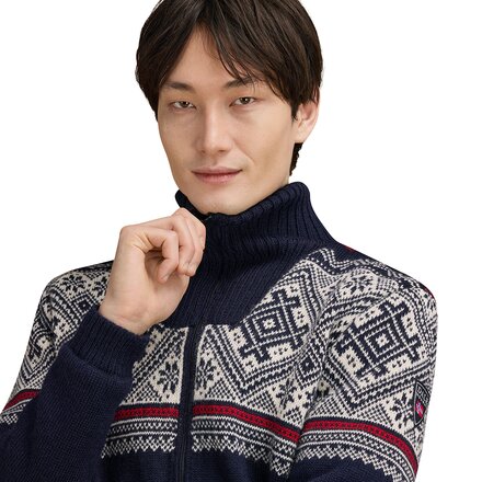 Dale of Norway - Hardanger Jacket - Men's