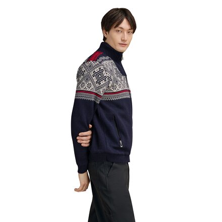 Dale of Norway - Hardanger Jacket - Men's