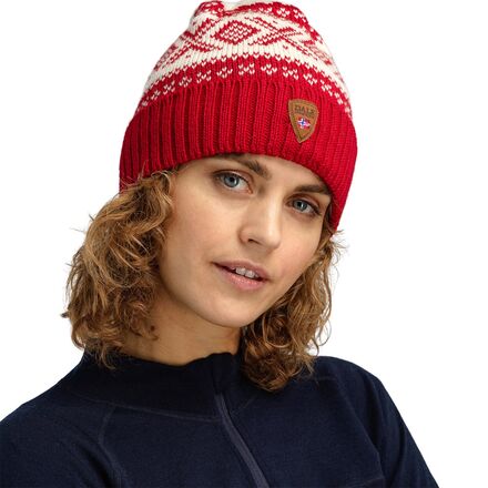 Dale of Norway - Cortina 1956 Hat