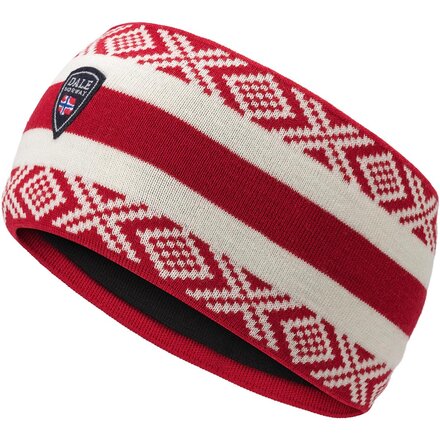 Kvitegga Headband