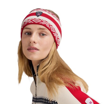 Dale of Norway - Kvitegga Headband