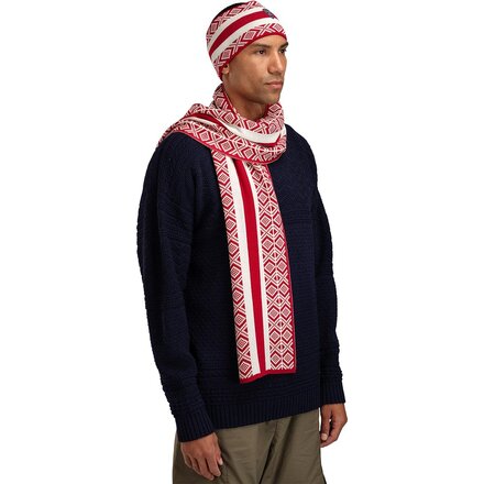 Dale of Norway - Kvitegga Headband