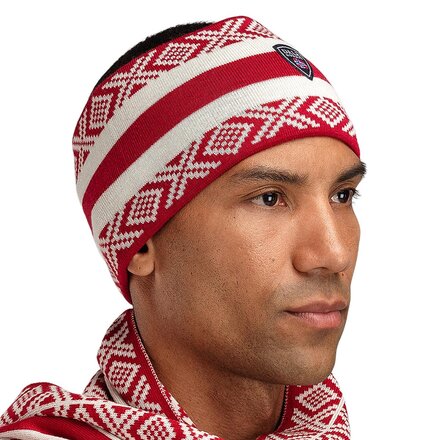 Dale of Norway - Kvitegga Headband