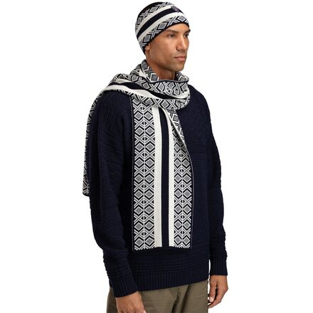 Dale of Norway - Kvitegga Scarf