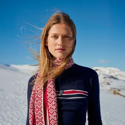 Dale of Norway - Kvitegga Scarf