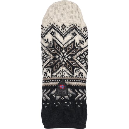 Vail Polar Mittens
