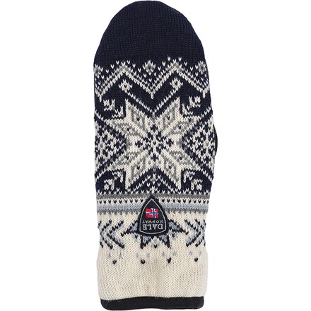 Vail Polar Mittens