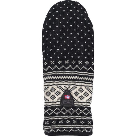 Valloy Polar Mittens