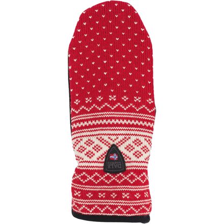 Valloy Polar Mittens