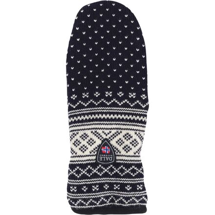 Valloy Polar Mittens