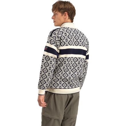 Dale of Norway - Cortina 2026 Sweater - Men's
