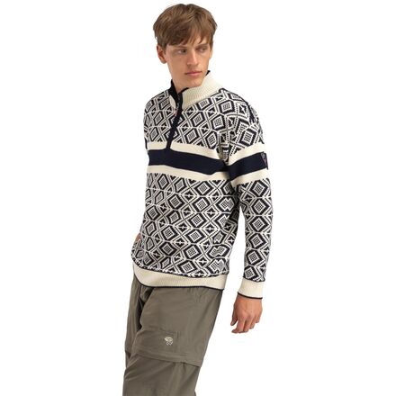 Dale of Norway - Cortina 2026 Sweater - Men's