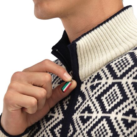 Dale of Norway - Cortina 2026 Sweater - Men's