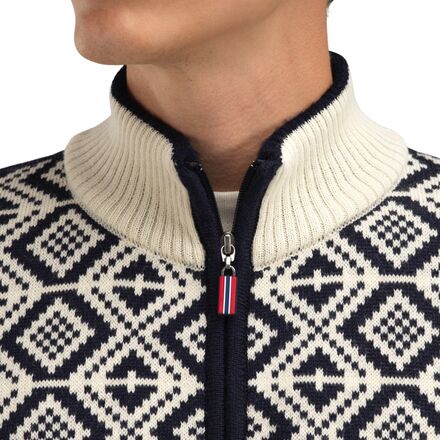 Dale of Norway - Cortina 2026 Sweater - Men's