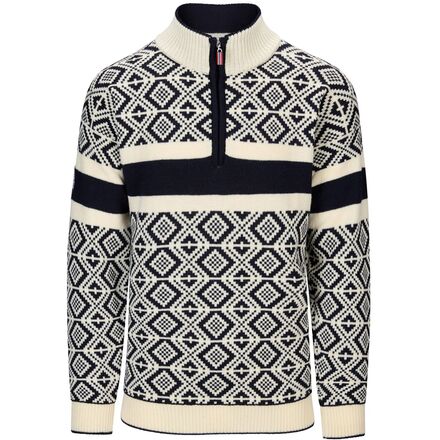 Dale of Norway - Cortina 2026 Sweater - Men's