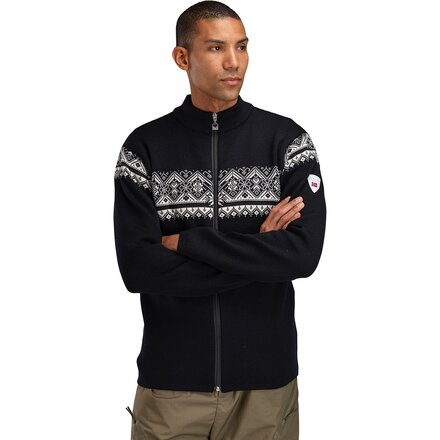 Moritz Jacket - Men's