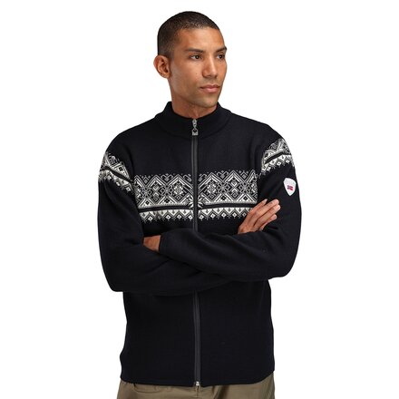 Dale of Norway - Moritz Jacket - Men's